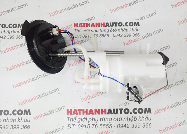 Bơm xăng (nhiên liệu) xe BMW X3 F25, X4 F26 - 16117314804