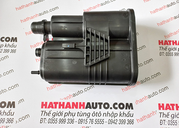 Bầu lọc than hoạt tính xe Mercedes GL Class W166 - 1664700559