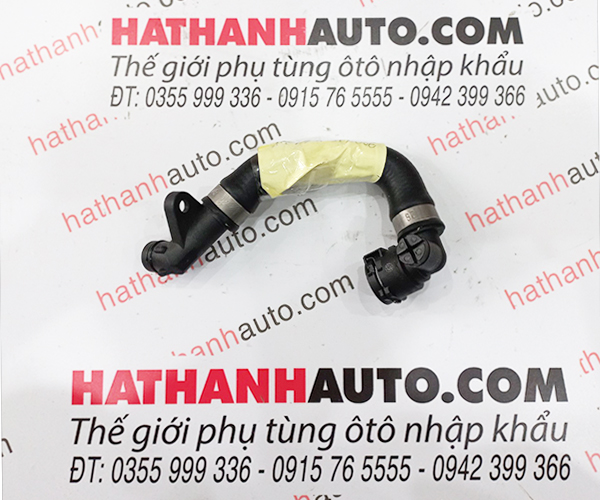 Ống nước xe BMW 1 Series, 3 Series, X1 - 17117521066