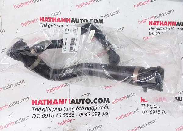 Ống BMW X5 E70 - 17127536230