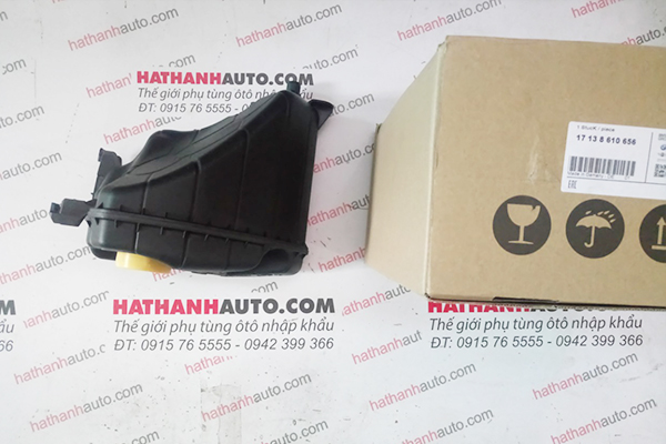 Bình nước phụ xe BMW 7 Series G11, G12 - 17138610656 - 17138610655