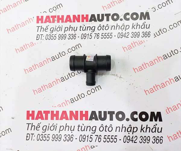 Cút nước xe Audi A3 - 1K0121087R