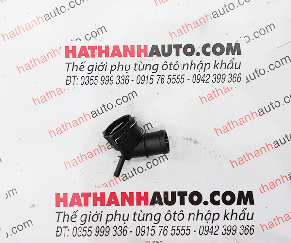 Cút nước xe Audi A3, TT, A1, Q2, TTS - 1K0122291BE