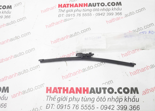 Chổi gạt mưa Volkswagen Scirocco - 1K8955427A