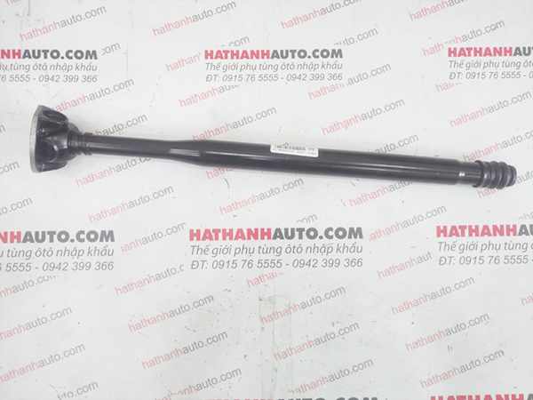 Cây (trục) láp phụ xe Mercedes C Class W205 - 2044100000