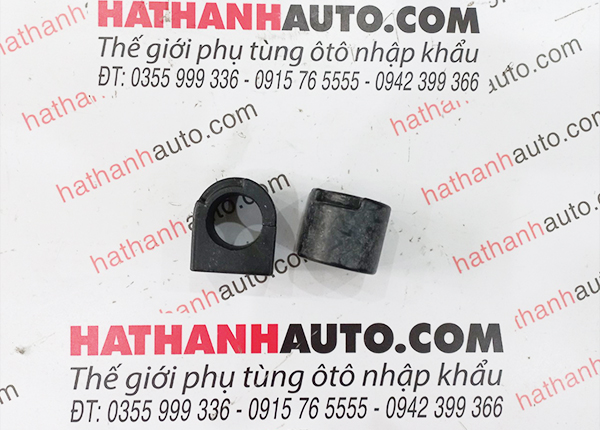 Cao su thanh cân bằng trước xe Mercedes C Class W205 - 2053230965