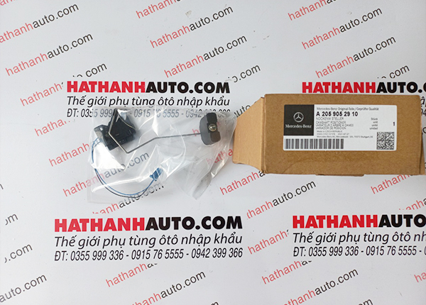 Phao xăng (nhiên liệu) xe Mercedes C Class W205 - 2059052910