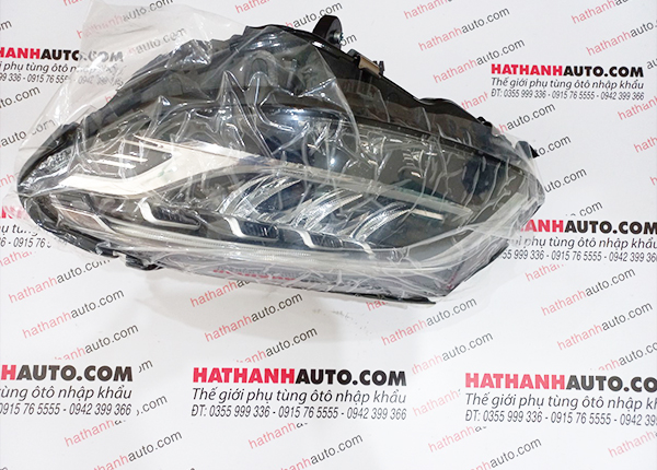 Đèn pha xe Mercedes C W205 - 2059067006 - 2059066906