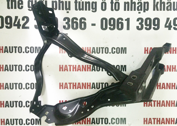 Giá bắt đèn pha phải xe Mercedes E350 - 2126200291