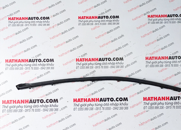 Gioăng cánh cửa xe Mercedes S Class W221 - 2216901662 - A2216901662