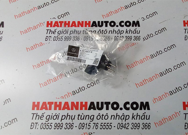 Cảm biến mực nước xe Mercedes - 2218209110 - A2218209110