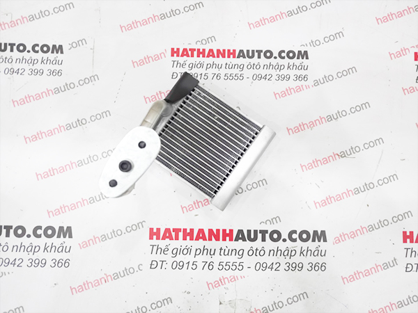 Dàn (giàn) lạnh sau xe Maybach S Class W222 - 2228307301