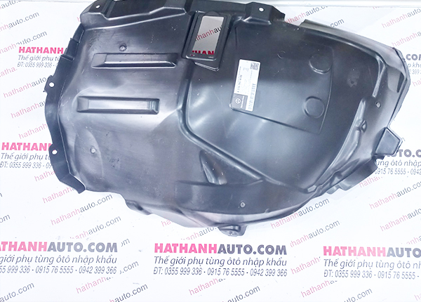 Lòng vè chắn bùn miếng trước xe Mercedes E Class W213 - 2386901503