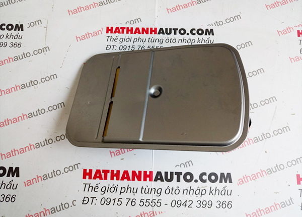 Lọc dầu (nhớt) số xe BMW 3 Series E46, 5 Series E39 - 24117533699