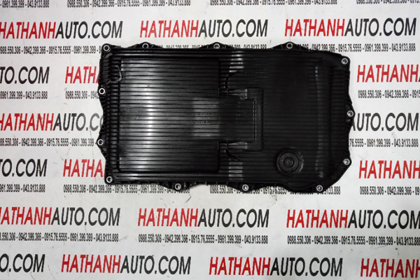 Lọc dầu (nhớt) hộp số xe BMW 118i, 120i, 123D, 125i, 116i, 128i - 24117624192