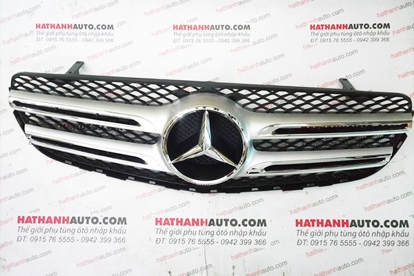 Mặt ga lăng xe Mercedes GLC200, GLC220, GLC250 - 2538882000