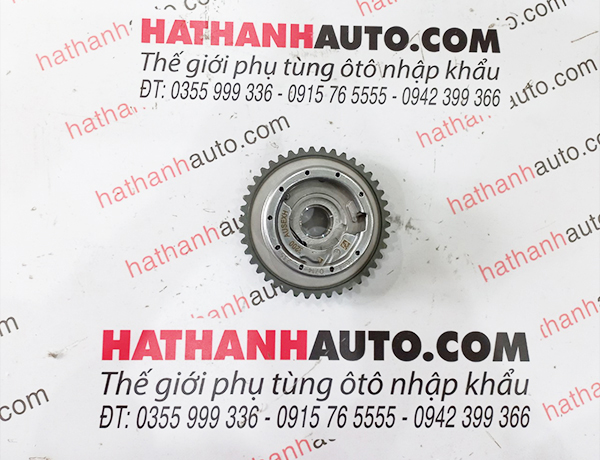 Bánh răng (nhông) cam xe Mercedes SLC Class, E Class - 2700500947
