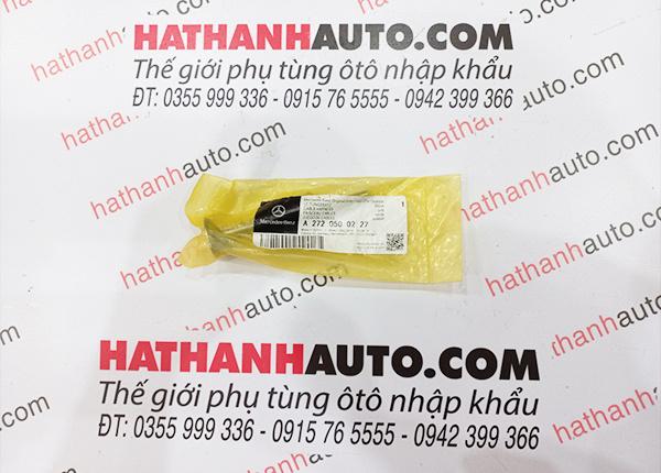 Xupap xả xe Mercedes M272 - 2720500227