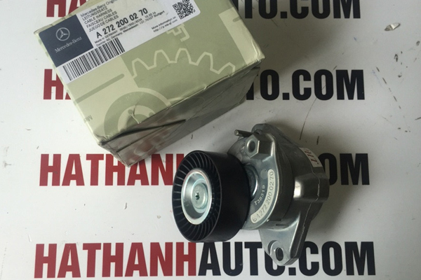 Cum tang đua day cu roa xe Mercedes E350 4Matic chinh hang, A2722000270 - A 272 200 02 70  2722000270 - 272 200 02 70