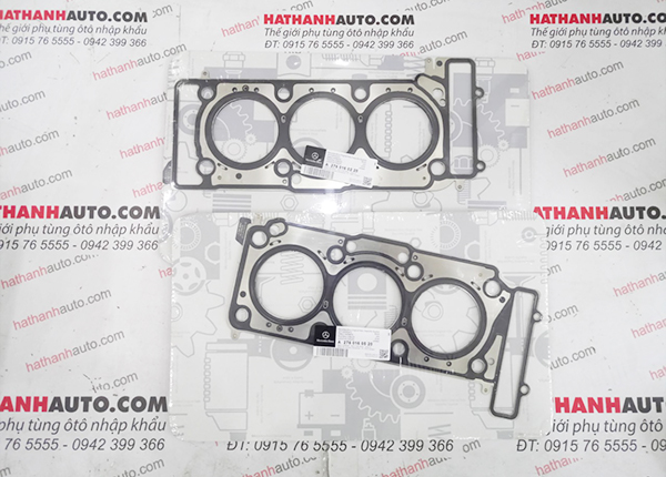 Gioăng (quy lát) mặt máy xe Mercedes M276 - 2760160520