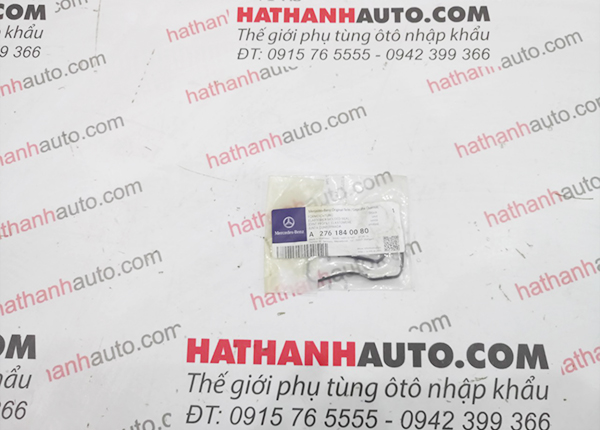 Gioăng nắp cam xe Mercedes M276 - 2761840080 - A2761840080