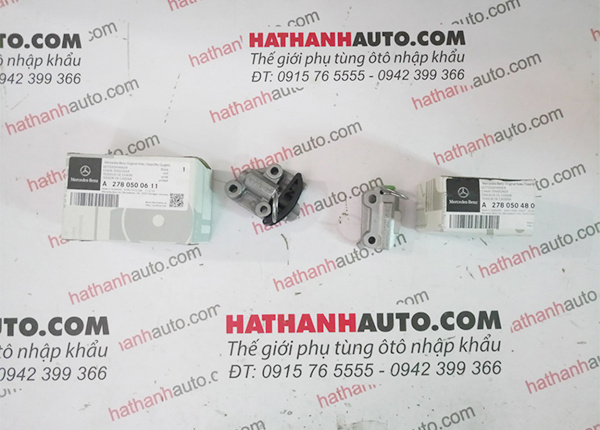 Tăng cam xe Mercedes GL450, ML550, SLK55 AMG - 2780504800