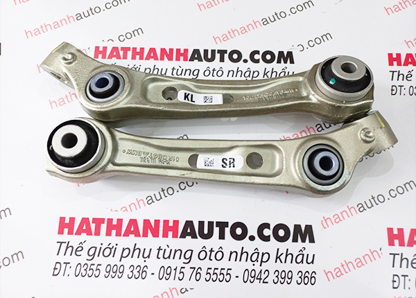 Càng i (gang) thẳng xe BMW 6 Series F12, F13, F06 - 31126777739