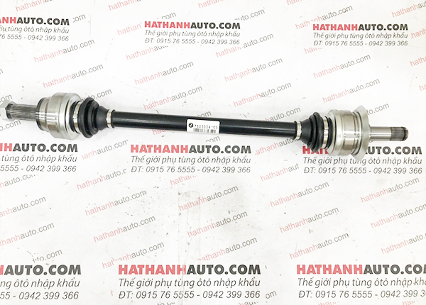 Cây (trục) láp sau xe BMW X5 E70, F15, X6 E71, F16 - 33207568471