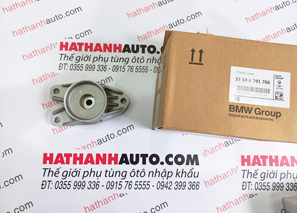 Bát (bắt) bèo xe BMW 3 Series F30, F31, F34, F32, X1 F48, X2 F49