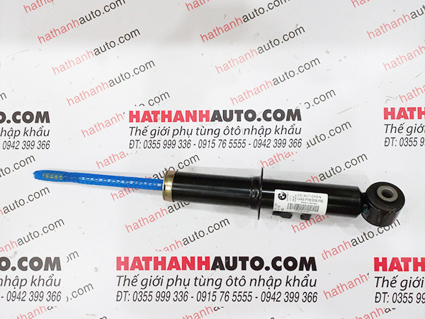 Giảm xóc (phuộc nhún) sau xe Mini Cooper R50, R52, R53- 33526781136