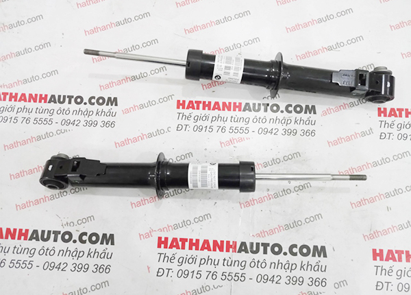 Giảm xóc (phuộc nhún) sau xe Mini Cooper R61, R60 - 33529807015