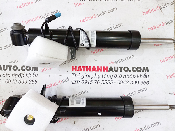 Phuộc nhún (giảm xóc) sau xe BMW X5 F15, X6 F16 - 37106875088