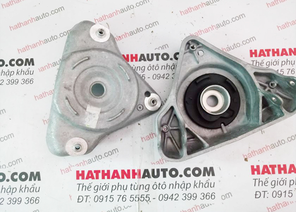 Bát bèo giảm xóc xe Audi A6, S6 - 4F0412383H - 4F0412383K-4F0412383