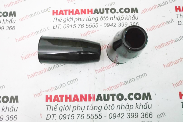 Cao su chụp bụi giảm xóc sau xe Audi A4, A6, A5, A7, Q5- 4G0512137A