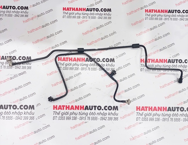 Ống nước xe Volkswagen Touareg - 4M0121081F - 4M0 121 081 F