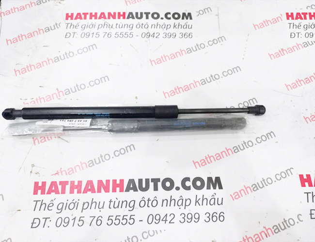 Ty chống cốp xe BMW 3 Series E90, E91 - 51247060623