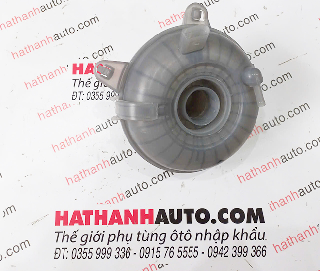 Bình nước phụ xe Audi A3, Q2, Q3 - 5QD121407H - 5QD121407