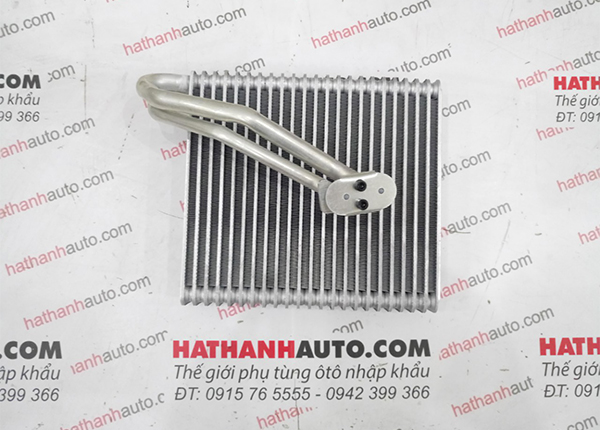 Dàn (giàn) lạnh xe Mini Cooper R55, R56, R57 - 64119262788