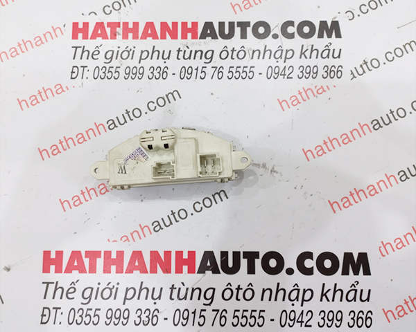 IC quạt gió điều hòa xe BMW 3 Series F34, F31, F30, F80-64119270254