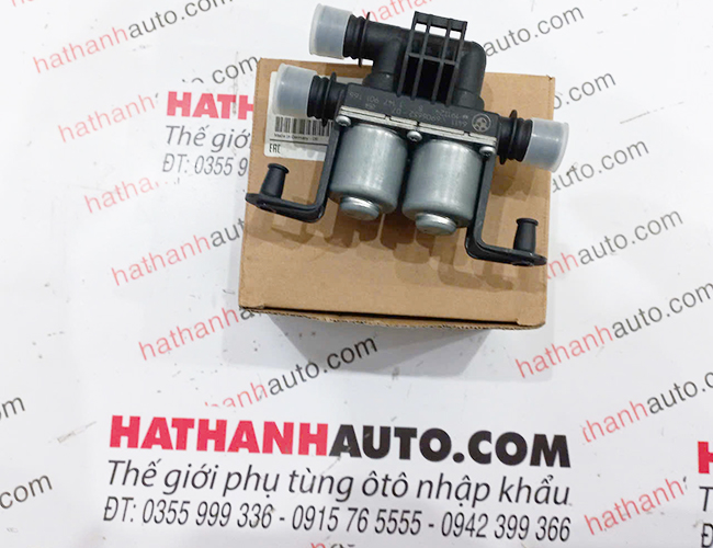 Van nước nóng 7 Series E38 - 64128374995