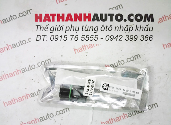 Phin lọc gas xe BMW 520i, 523i, 528i, 650i, 530i, 650i - 64509202689