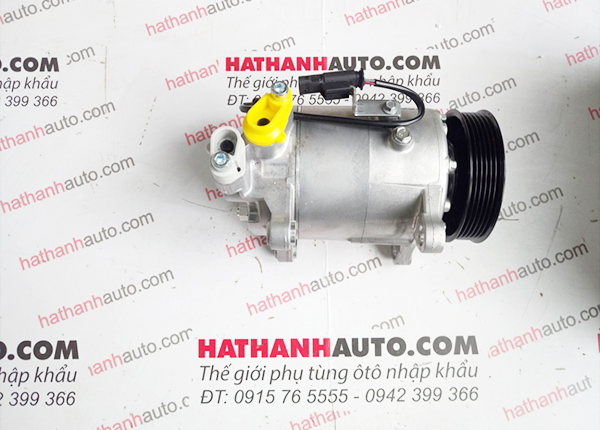 Lốc lạnh (máy nén) xe Mini cooper F55, F56, F54 - 64526826880