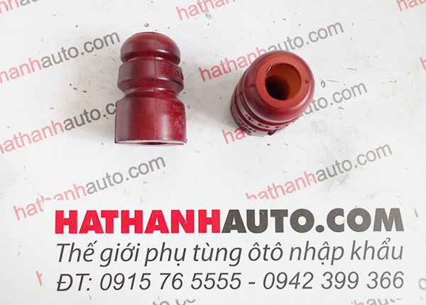 Cao su tăm bông giảm xóc xe Audi A4, A6, A5, A7, Q5 - 8KD412131