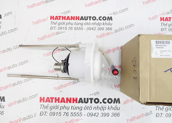 Lọc xăng (nhiên liệu) xe Audi A4, A5, A6, Q5 - 8R0919679E