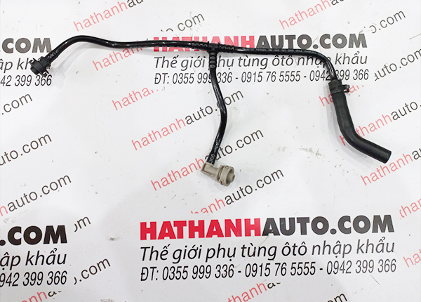 Ống nước xe Audi A4, A5 - 8W0121081AN