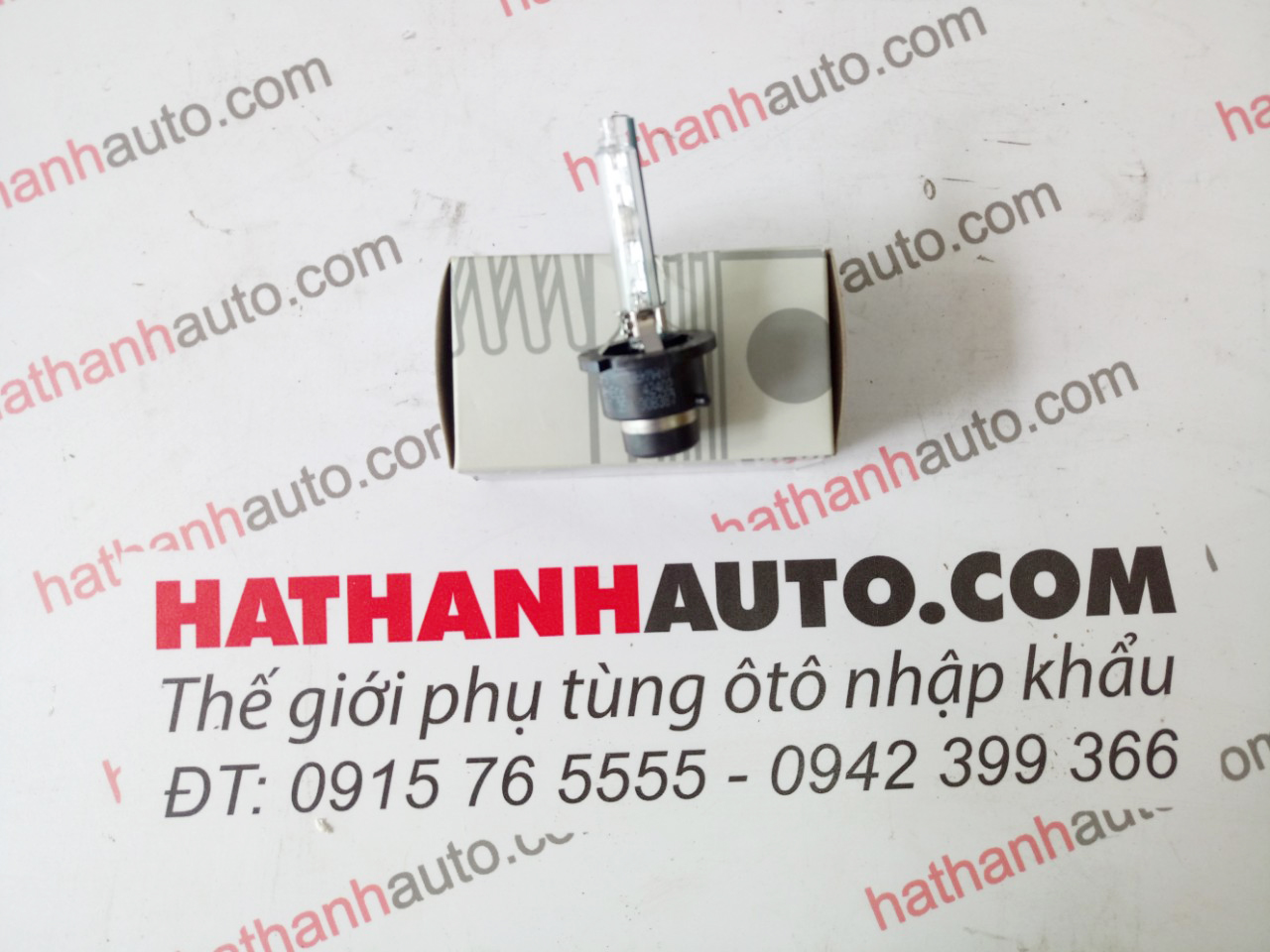 Bóng đèn pha D4S xe Lexus RX, LS, GX, GS, IS - 90981-20024