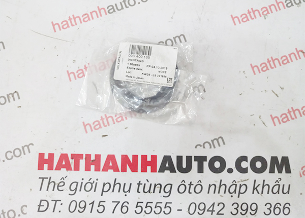 Phớt đuôi hộp số xe Audi Q7, Volkswagen Touareg - 09D409189