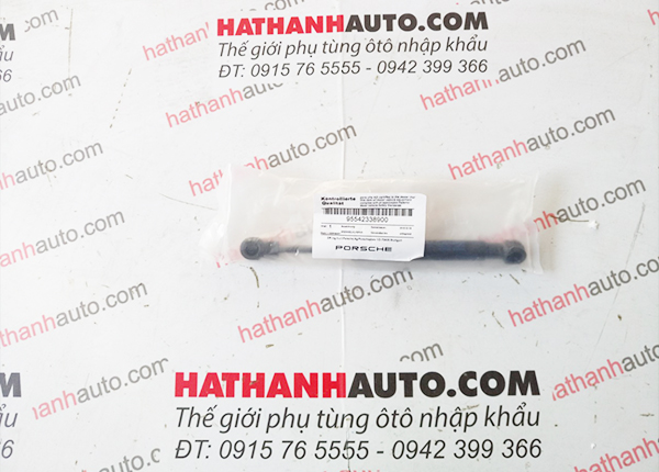 Thanh (ty) chống chân phanh xe Porsche Cayenne - 95542338900