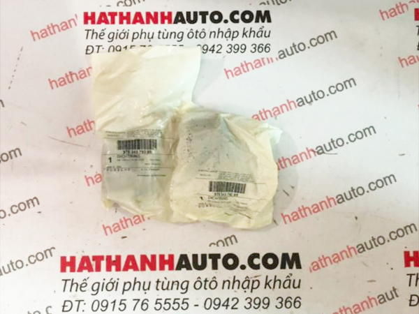 Cao su thanh cân bằng xe Porsche Panamera - 97034379305-97034379205