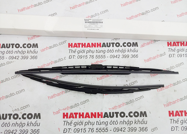 Chổi gạt mưa xe Porsche Panamera - 97062890100 - 970 628 901 00